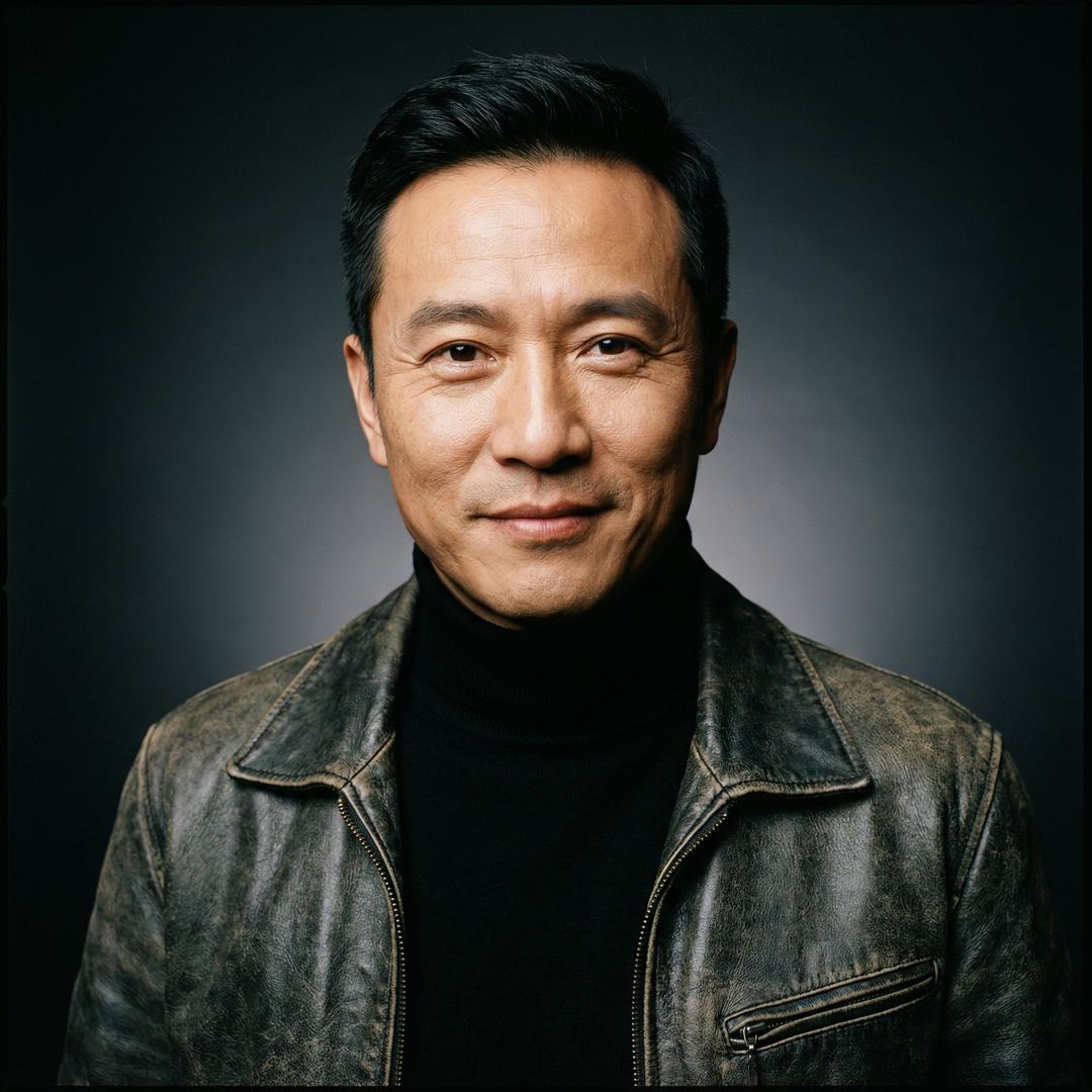 16岁视频导演陈志远