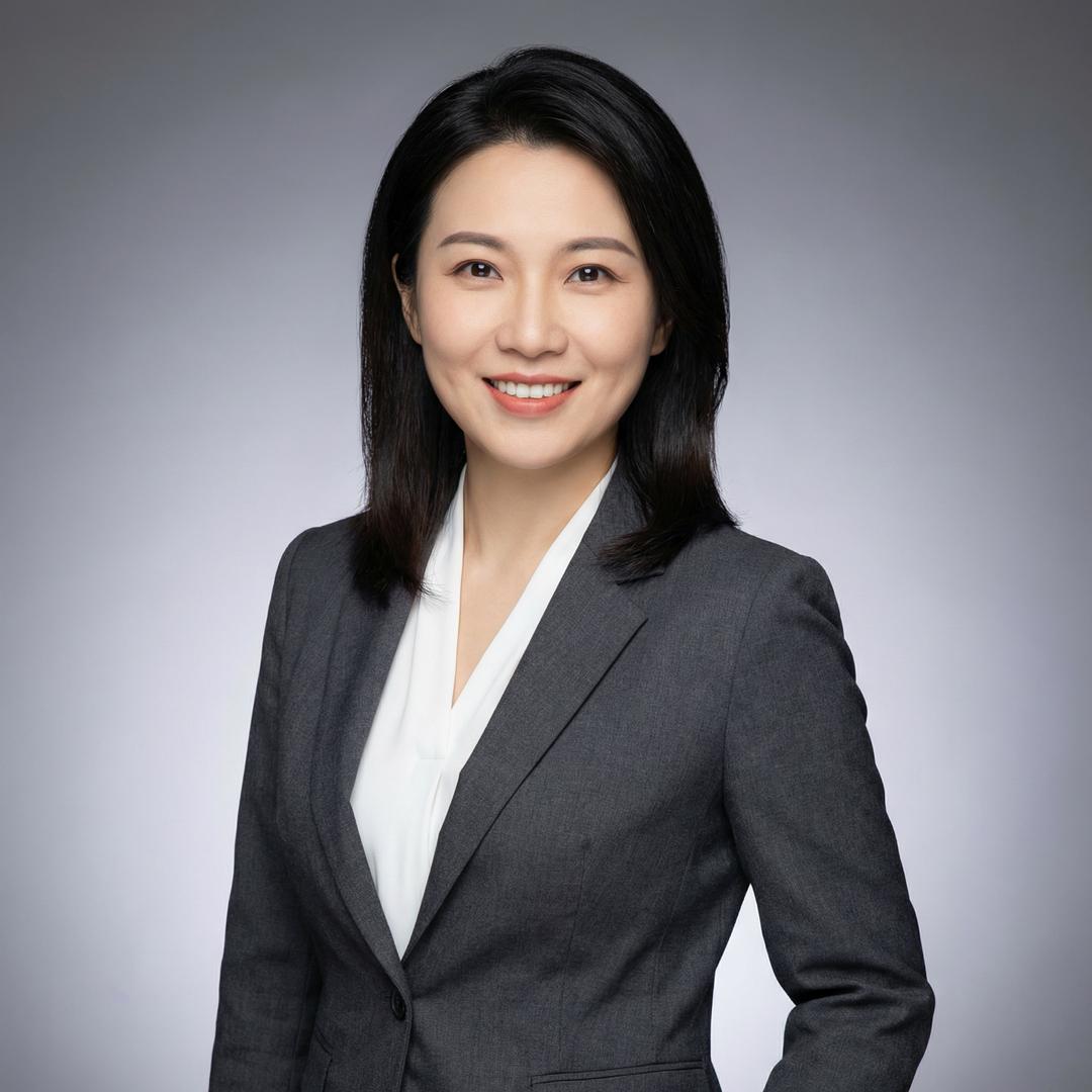 16岁视频制片人林雪琴